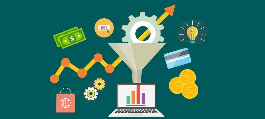 eCommerce conversion rate optimization r