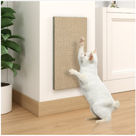 Cat Scratchers and Furniture