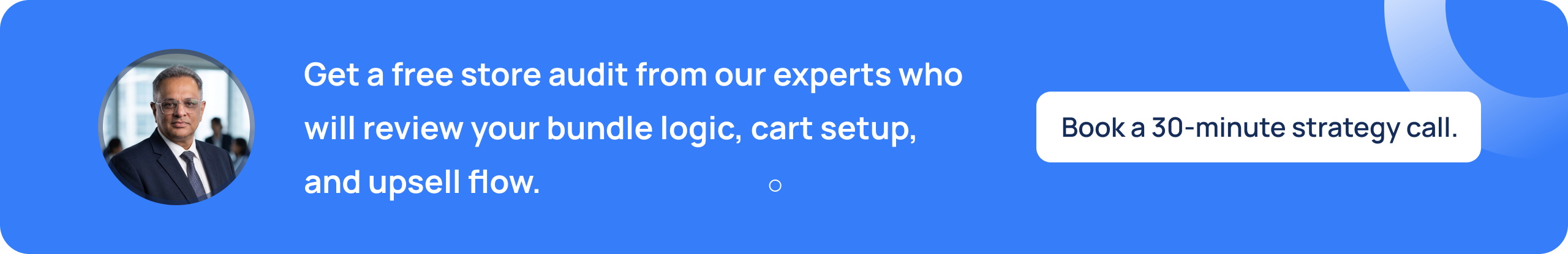 Shopify cart drawer upsell CTA optimization strategy to increase average order value and boost conversions.