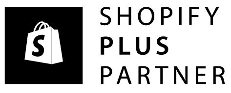 Shopify Plus Partner Logo